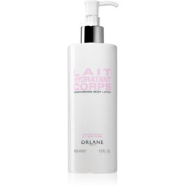 Orlane Lait corporel hydratant 400 ml